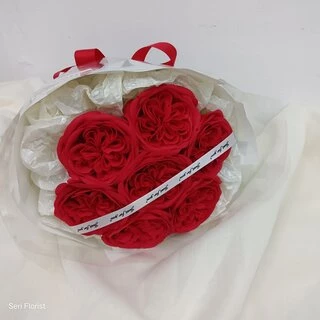 David Austin Rose